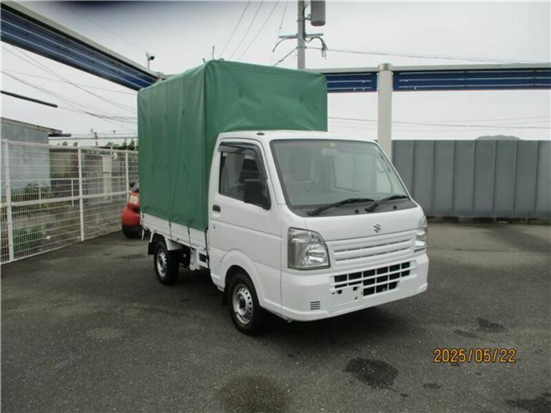 CARRY TRUCK
