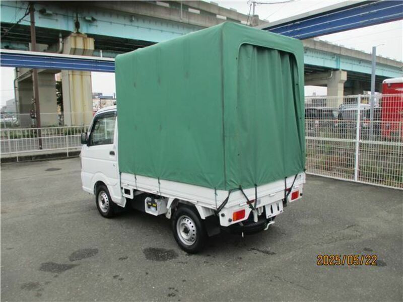 CARRY TRUCK