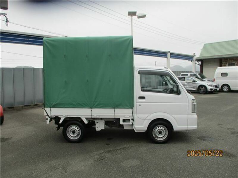 CARRY TRUCK