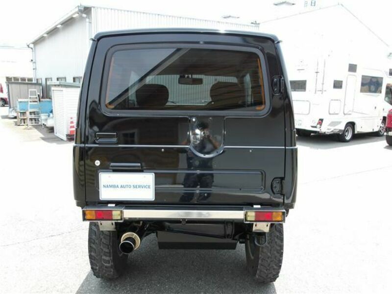 JIMNY-1
