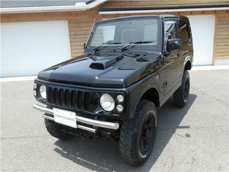JIMNY-3