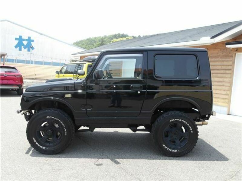 JIMNY-4