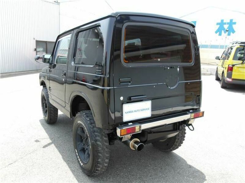 JIMNY-5