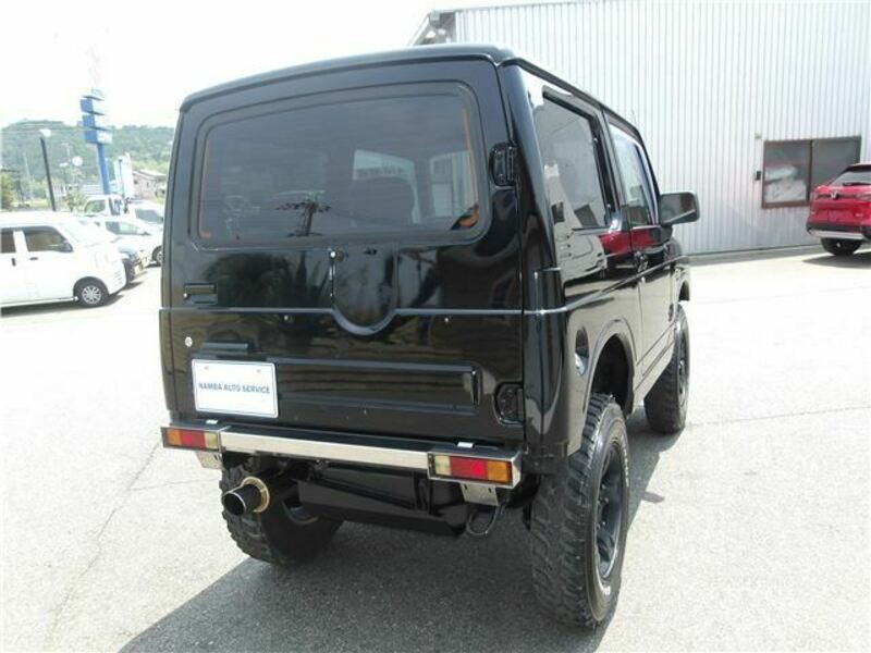 JIMNY-7