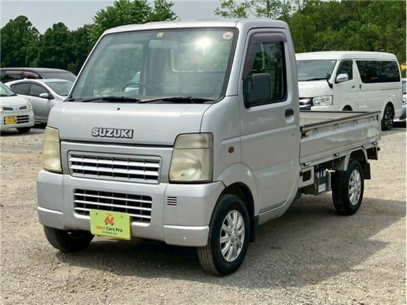CARRY TRUCK-0