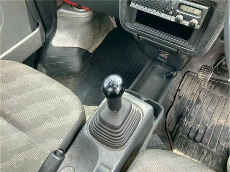 CARRY TRUCK