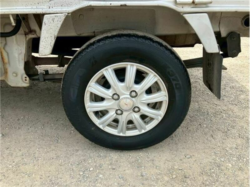 CARRY TRUCK