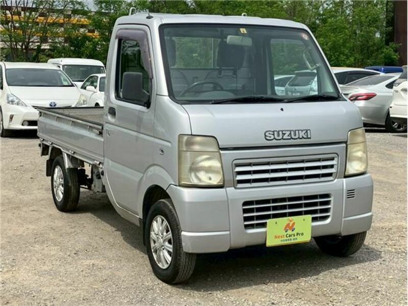 CARRY TRUCK