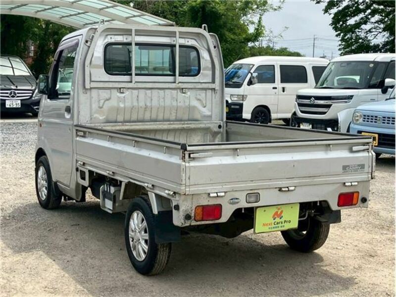 CARRY TRUCK