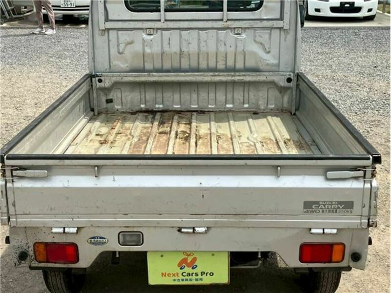 CARRY TRUCK