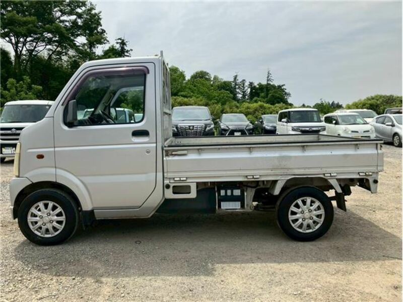 CARRY TRUCK