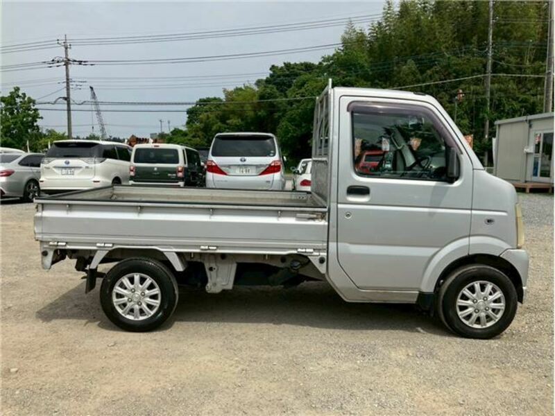 CARRY TRUCK