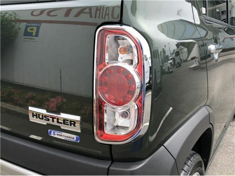 HUSTLER