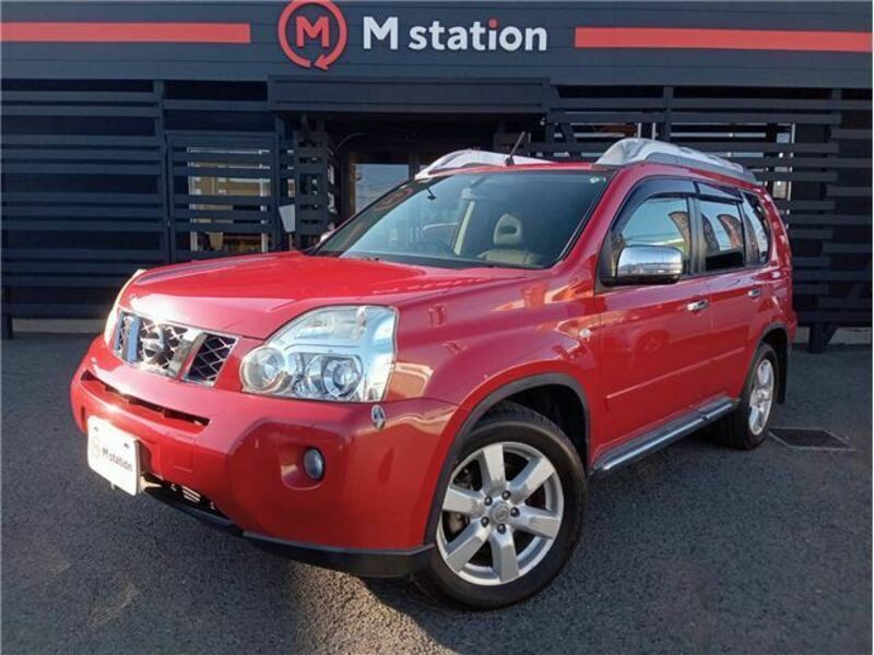 X-TRAIL-0
