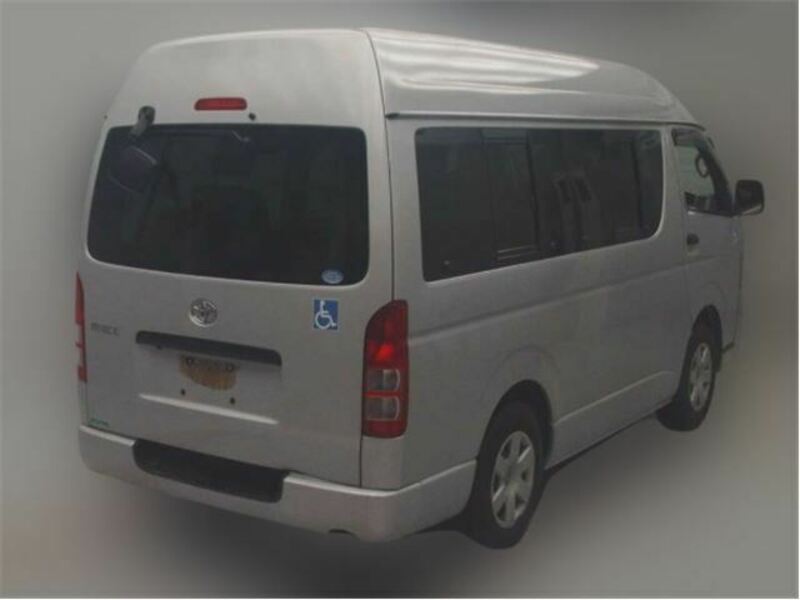 HIACE VAN-4