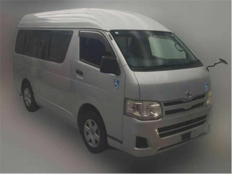 HIACE VAN-5