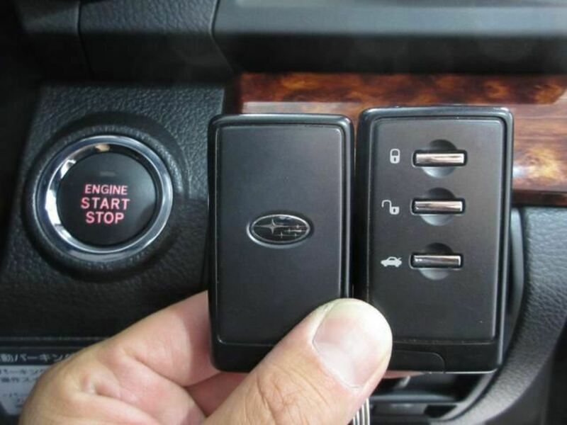 LEGACY B4