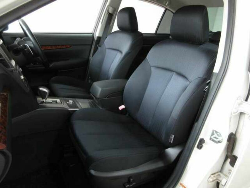 LEGACY B4
