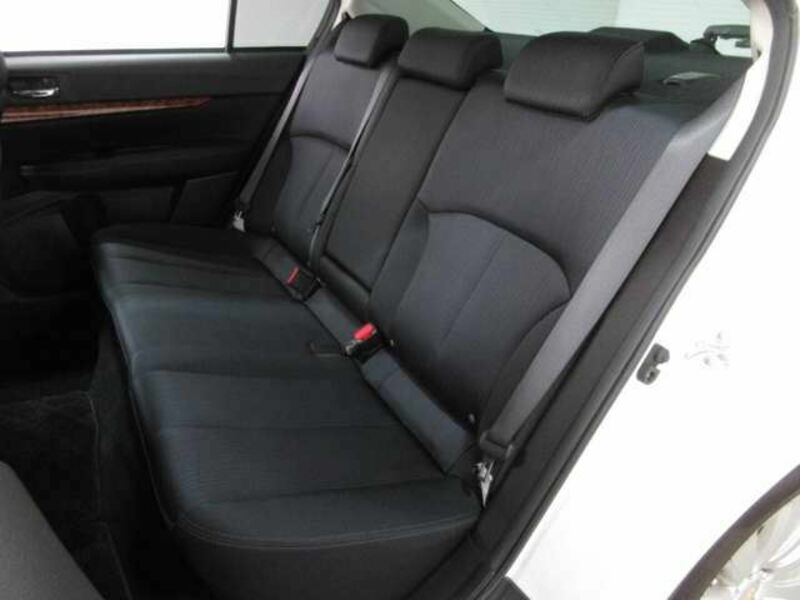 LEGACY B4