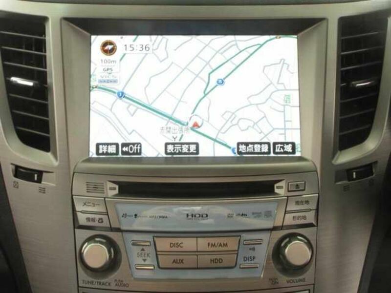 LEGACY B4