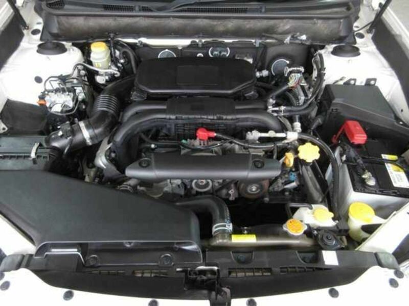 LEGACY B4