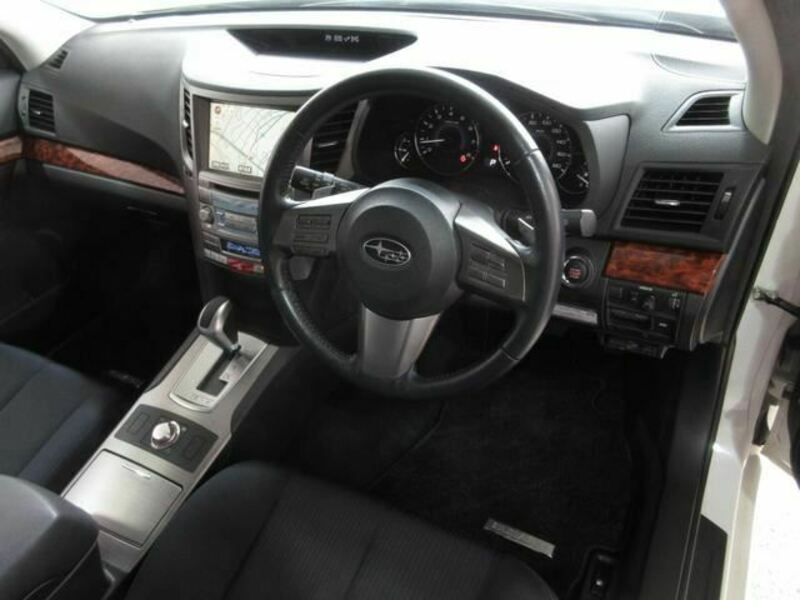 LEGACY B4