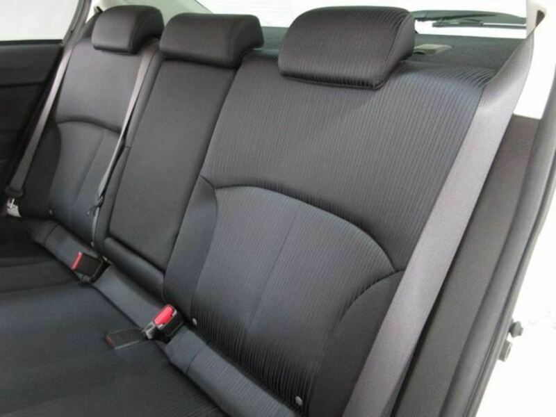 LEGACY B4