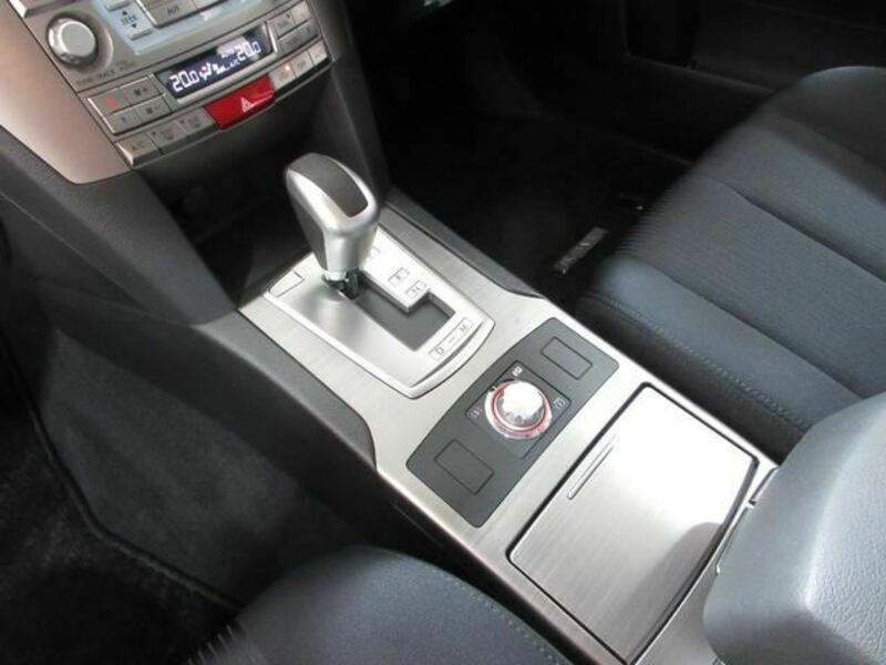 LEGACY B4