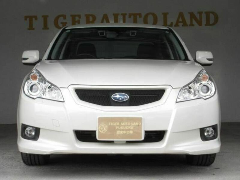 LEGACY B4
