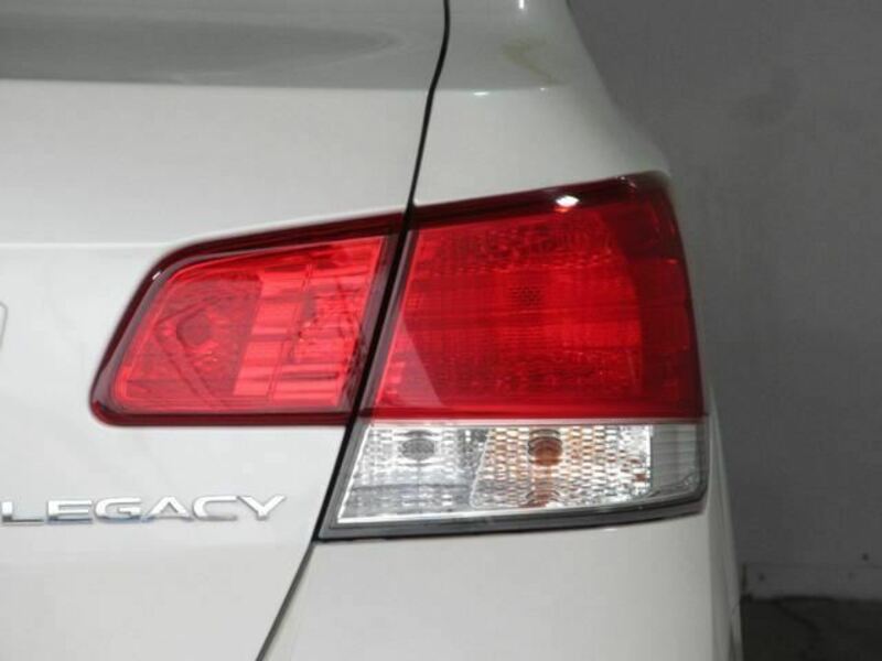 LEGACY B4