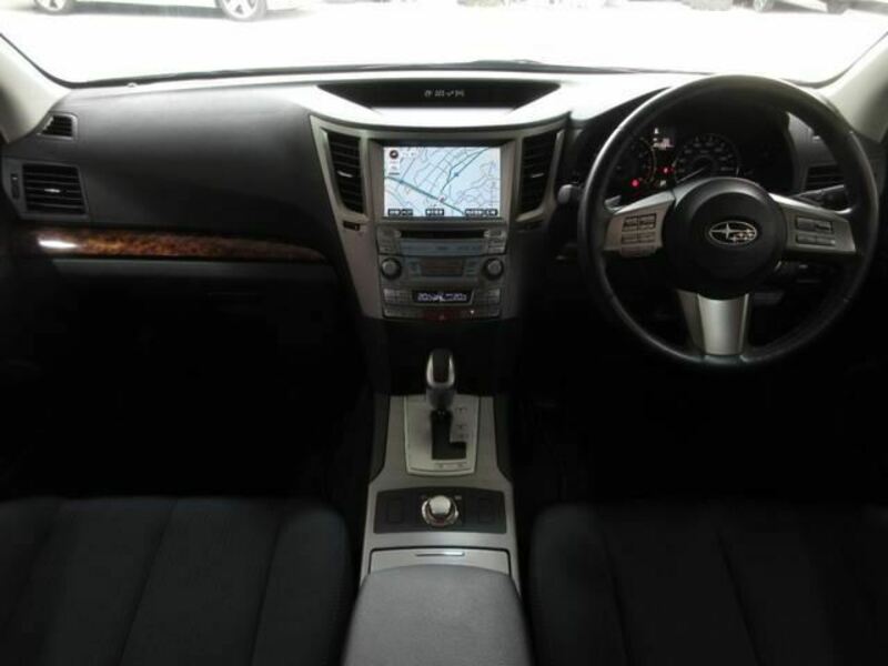 LEGACY B4