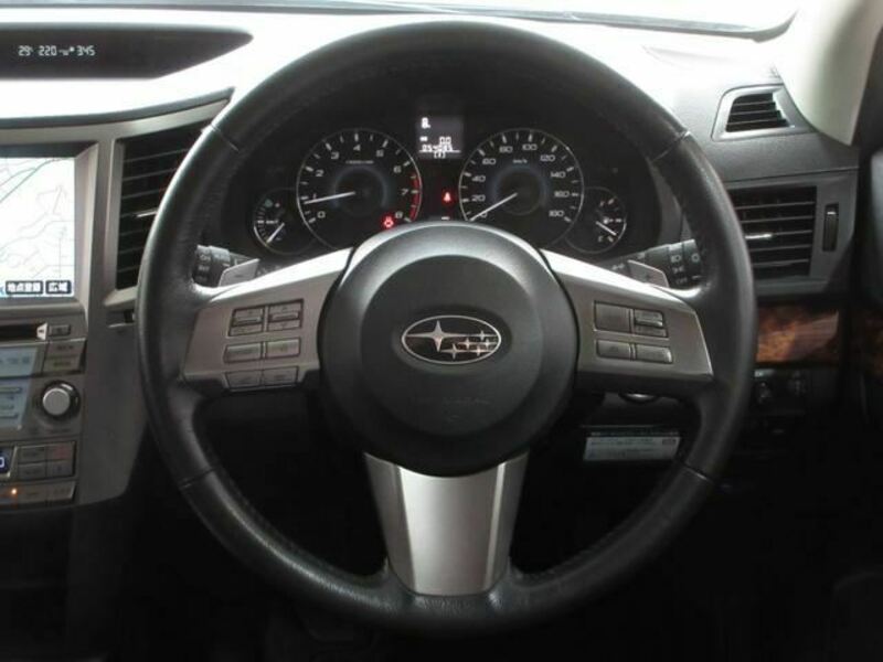 LEGACY B4