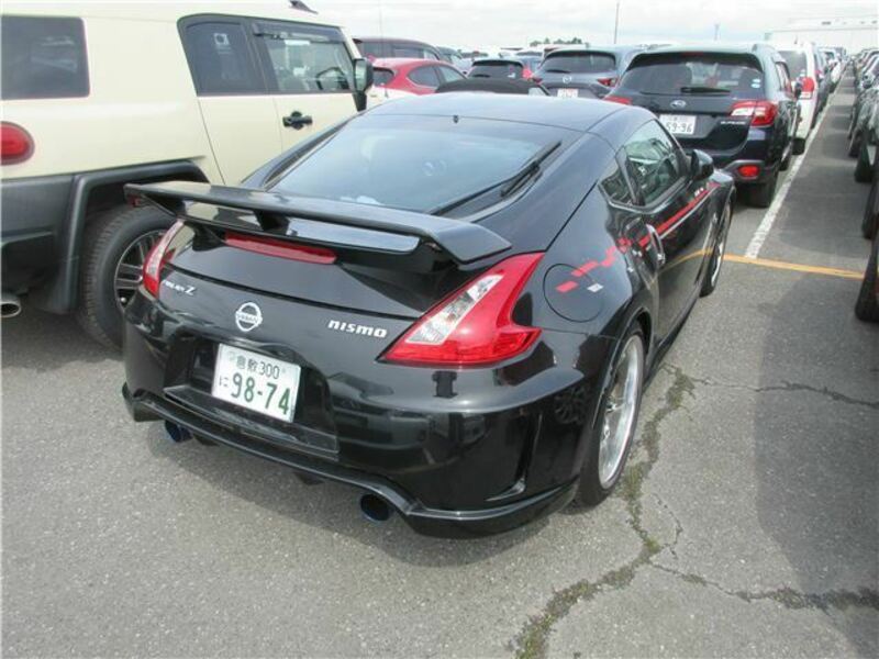 FAIRLADY Z-1