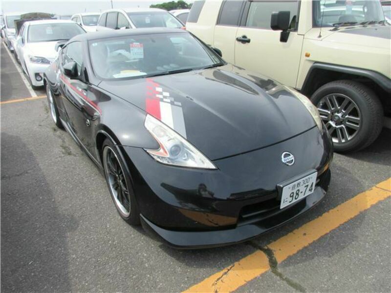 FAIRLADY Z-3