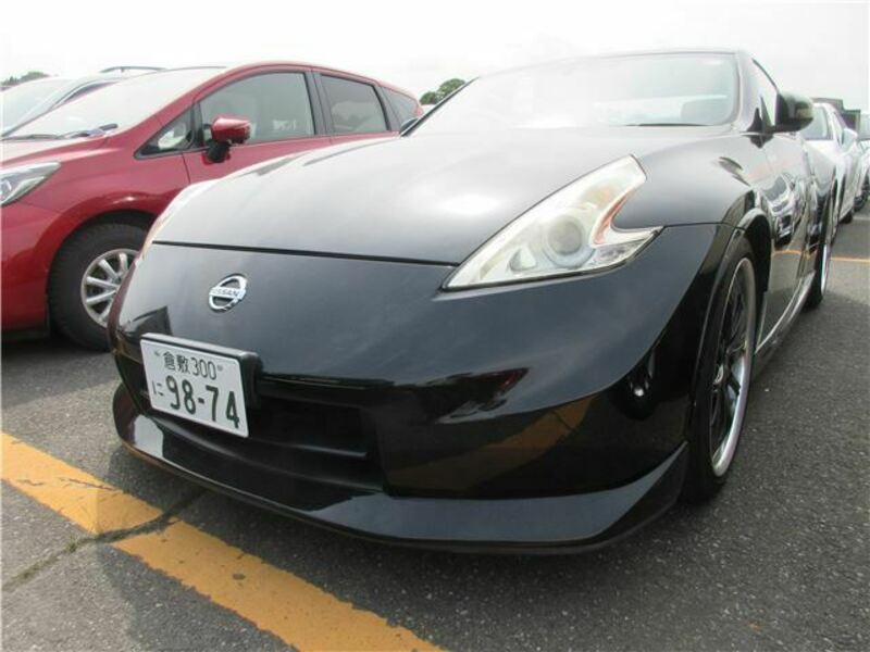 FAIRLADY Z-7