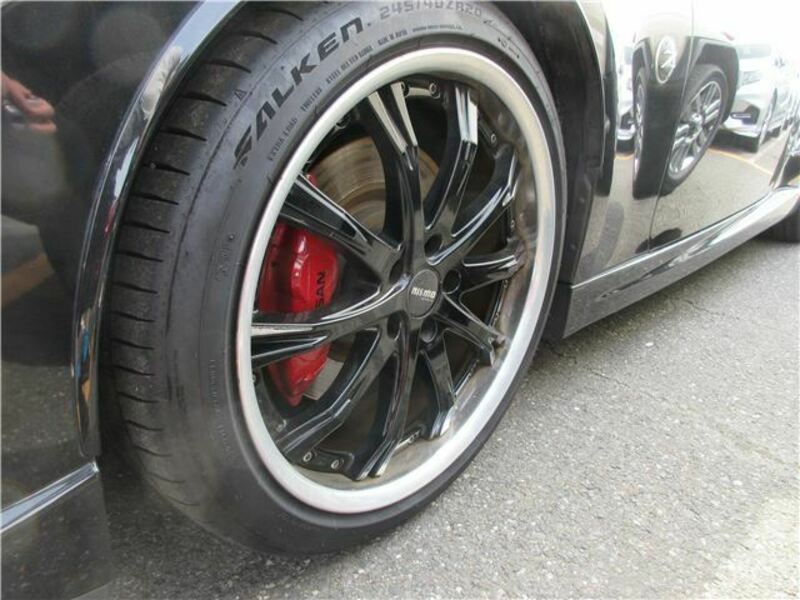 FAIRLADY Z-8