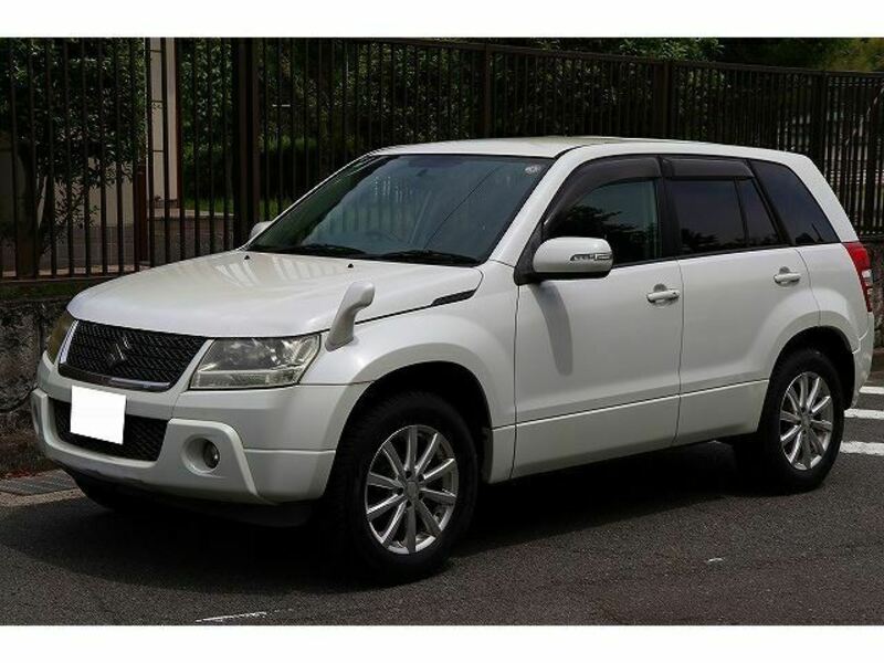 SUZUKI ESCUDO
