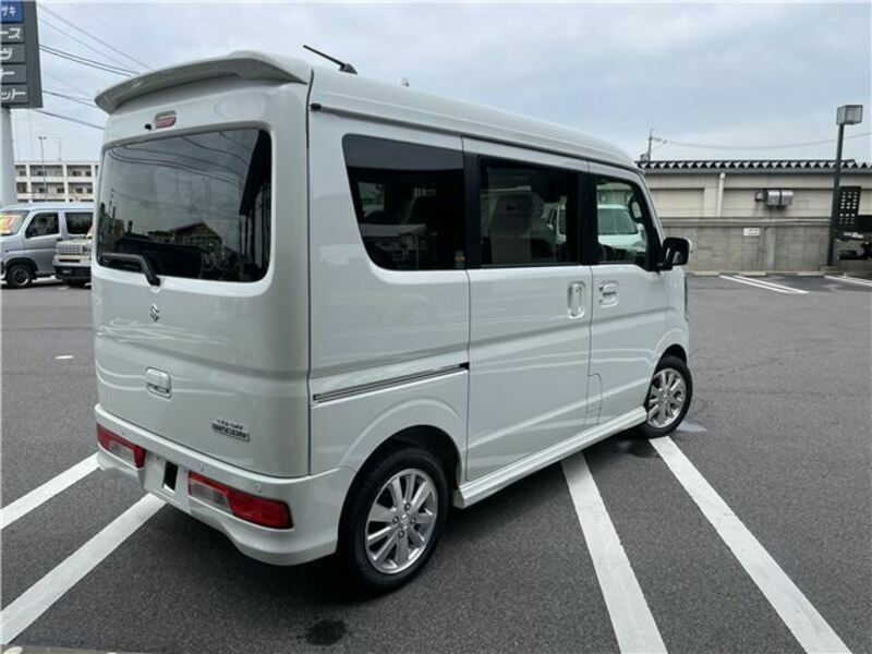 EVERY WAGON-1