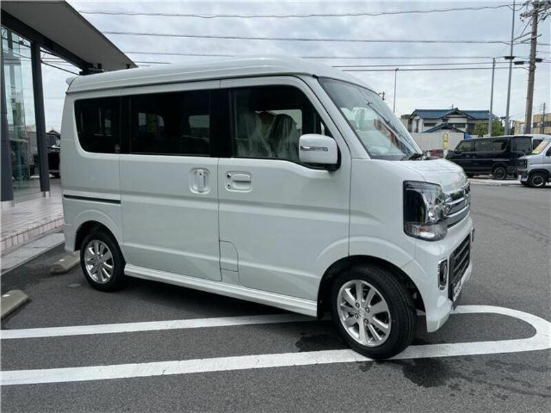 EVERY WAGON-4
