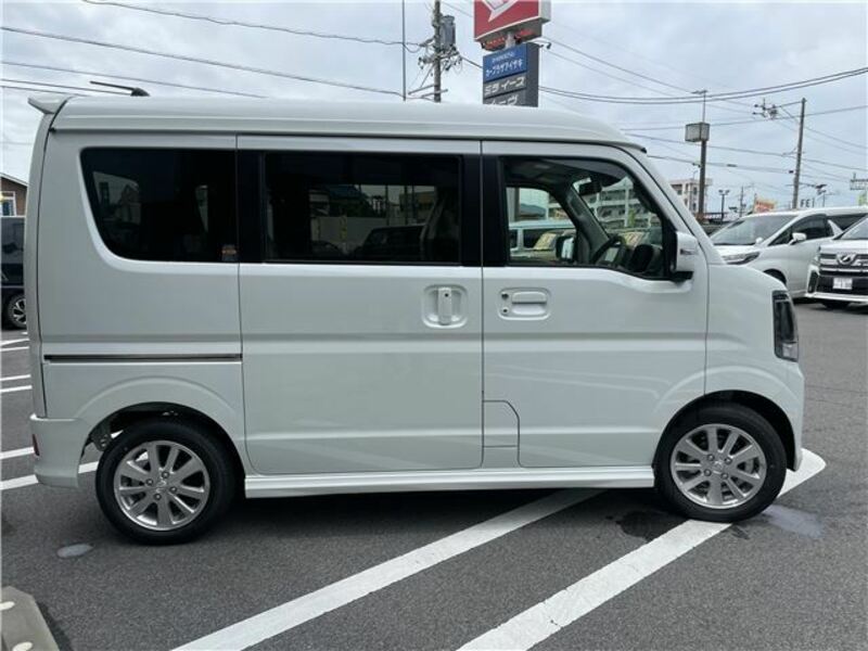 EVERY WAGON-5