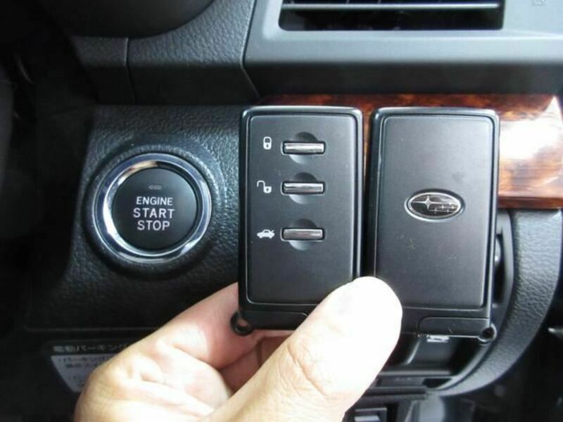 LEGACY B4
