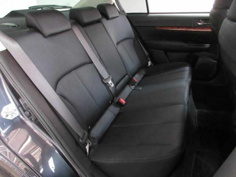 LEGACY B4