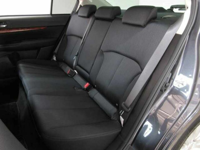 LEGACY B4