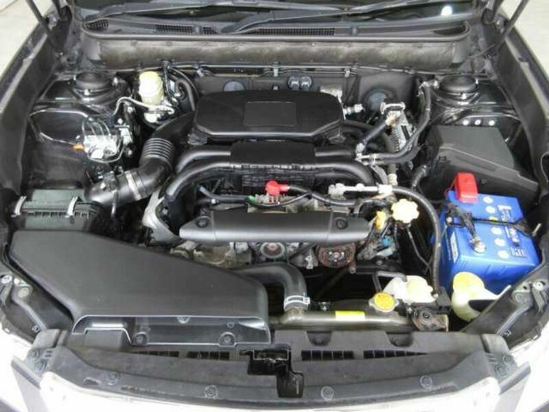 LEGACY B4