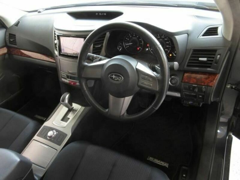 LEGACY B4