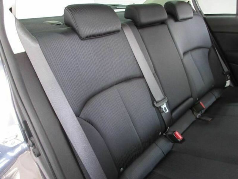 LEGACY B4