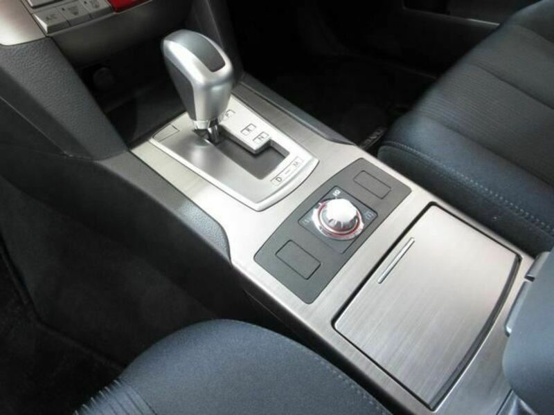 LEGACY B4
