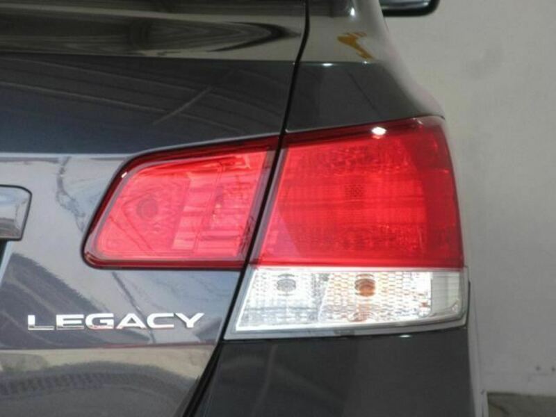 LEGACY B4