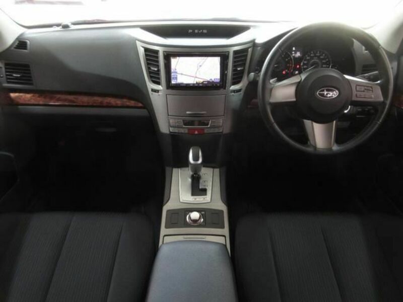 LEGACY B4
