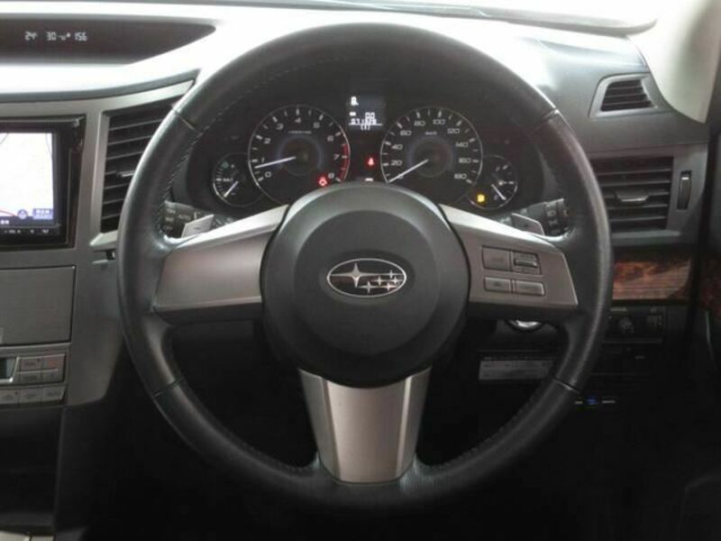 LEGACY B4